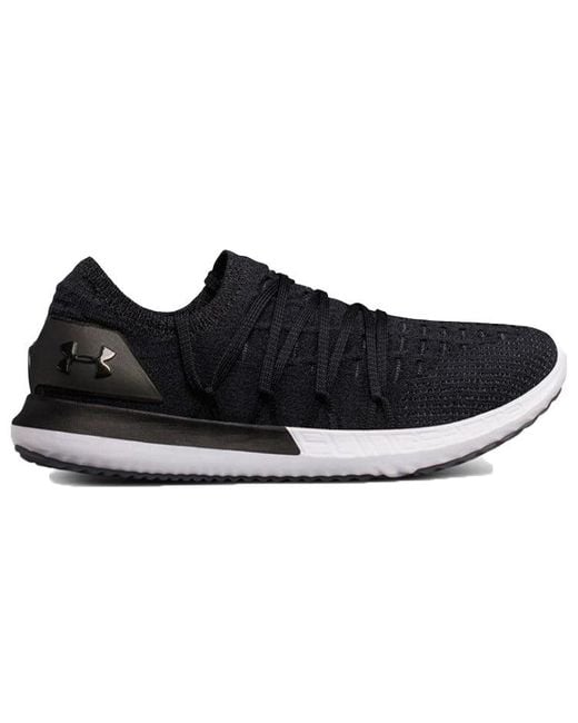 Under Armour Black (Wmns) Speedform(R) Slingshot 2 Para Mujer