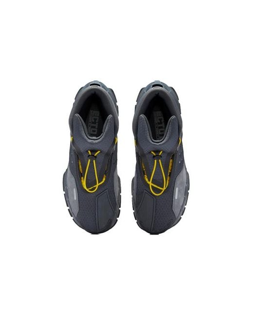 Reebok Blue Ghostbusters X Ecto Boots 'Ectomobile' for men