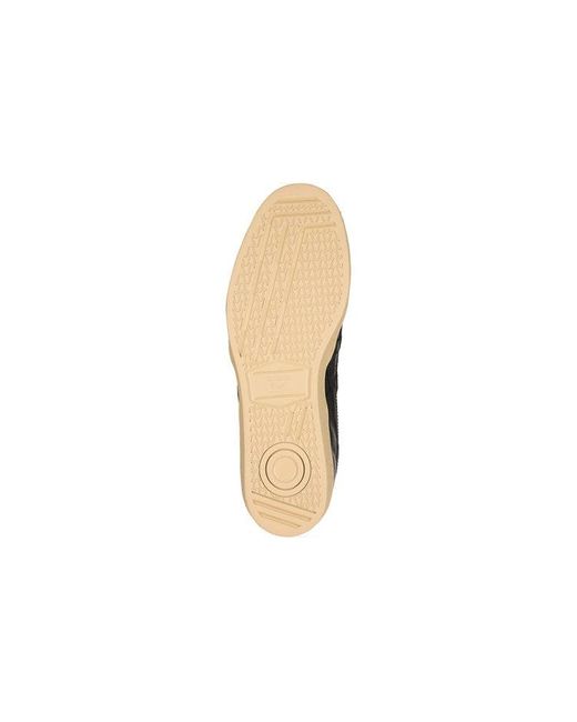 Onitsuka Tiger Black Gsm Sneakers for men