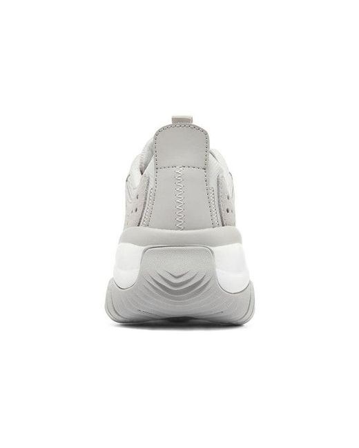 Skechers White (Wmns) Rover X