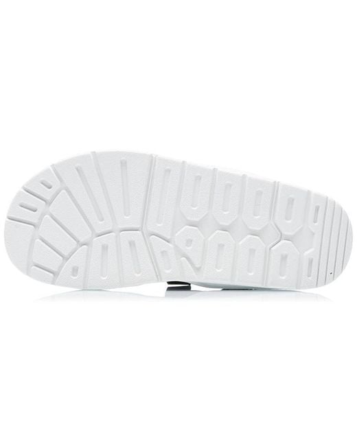 Li-ning Blue (Wmns) Coca Sandals