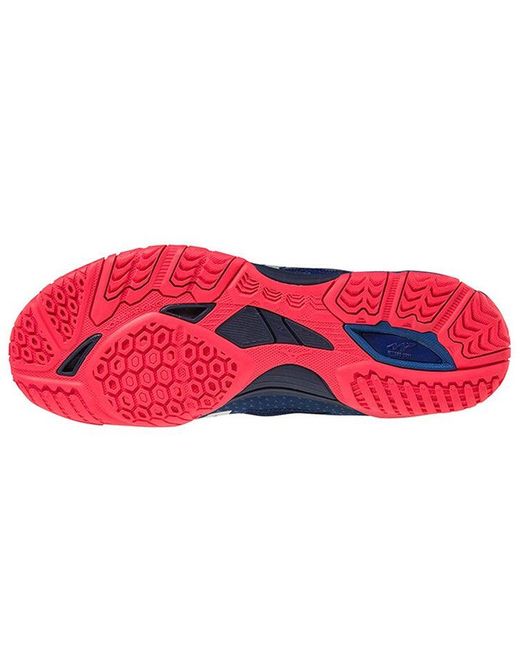 Mizuno Blue Wave Medal 6 for men