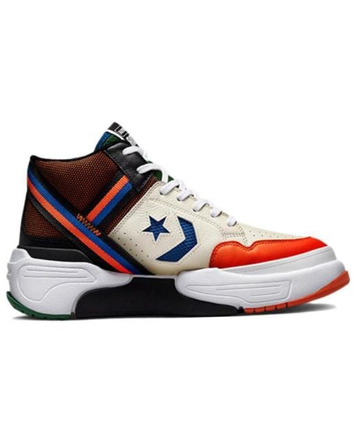 Converse Blue Weapon Cx Nba75 for men