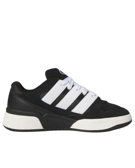 Adidas Black Forum2000 for men