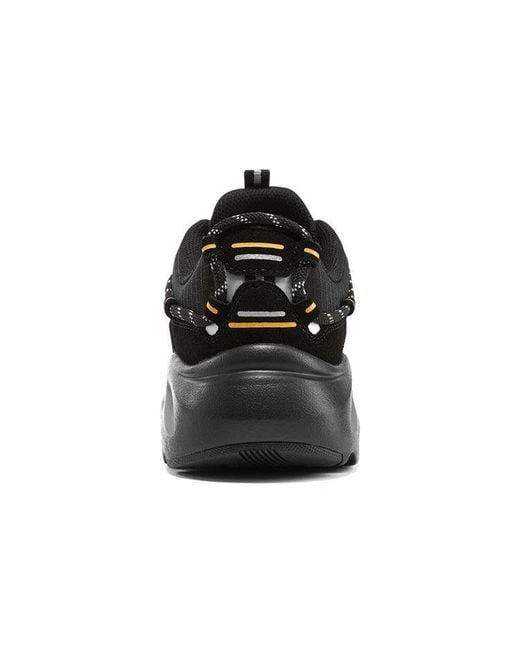 Skechers Black (Wmns) Stamina Airy