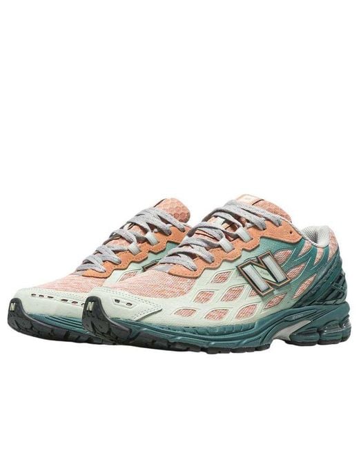 New Balance Blue 1906W 'New Spruce Light Sparrow Mint' for men
