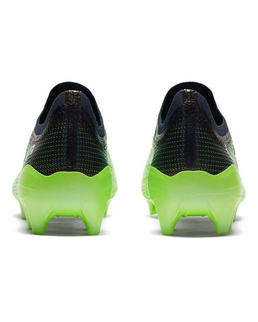 PUMA Green Ultra 1.3 Fg Ag Glare' for men