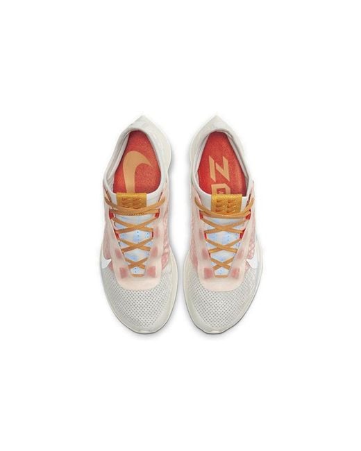 Nike Blue (Wmns) Zoom Fly 3 'Photon Team'