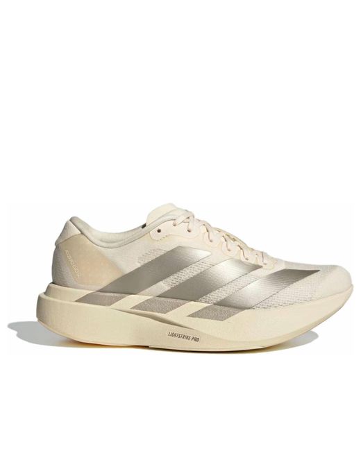 Adidas Natural (Wmns) Adizero Evo Sl 'Wonder' Jr5841