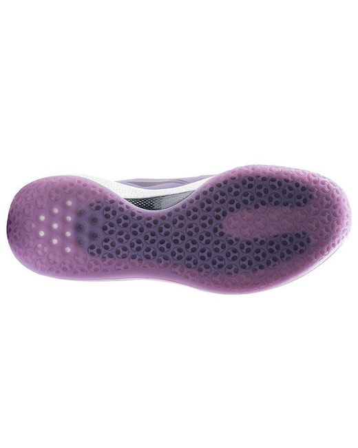 Li-ning Purple Yushuai 14 for men