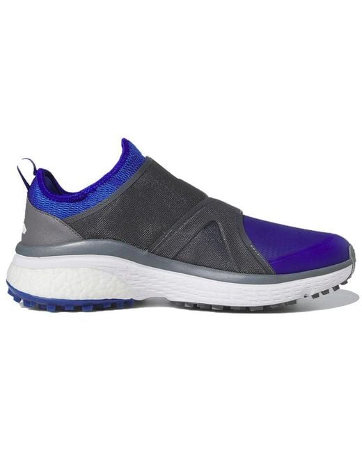 Adidas Blue Solar Motion Boa for men