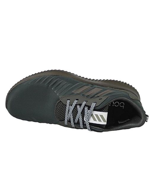 Adidas Black Alphabounce Rc M for men