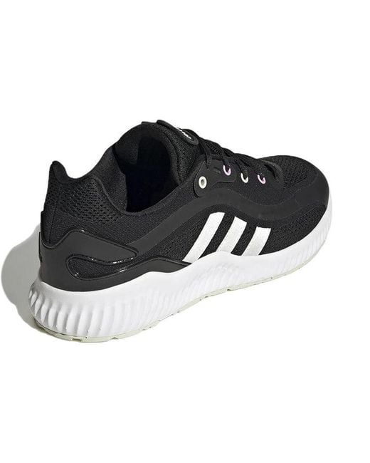 Adidas Black (Wmns) Jelly Bounce