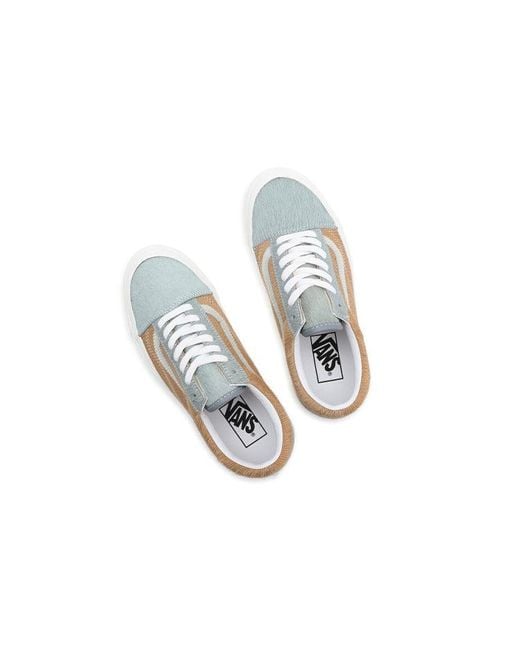 Vans White Old Skool 36 Dx 'Anaheim Factory for men
