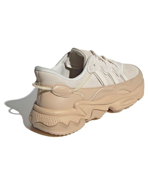 Adidas Natural Originals Ozweego 'Wonder' for men