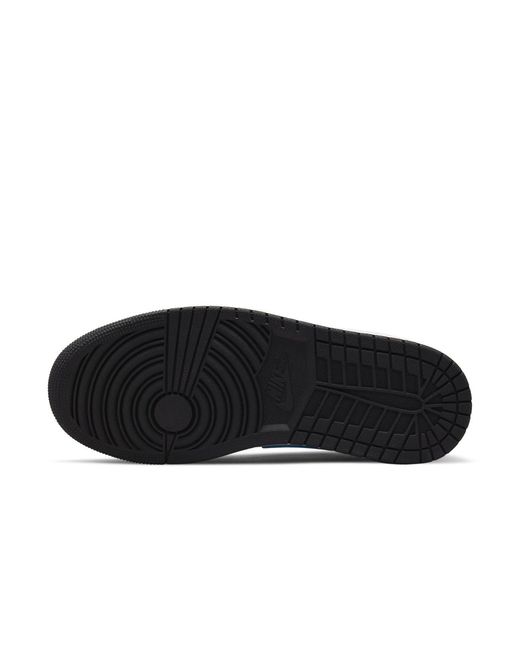 Nike Blue 1 Low Wmns Bred Sail
