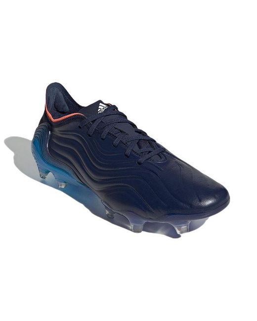 Adidas Blue Copa Sense.1 Fg 'Team' for men