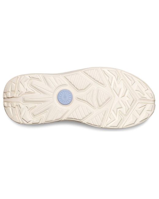 Ugg White Ca805 V2 Remix 'Jasmine Ceramic' for men