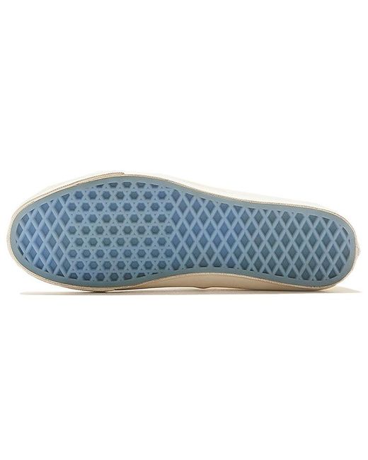Vans Natural Madhappy X Og Style 43 Lx 'Marshmallow' for men
