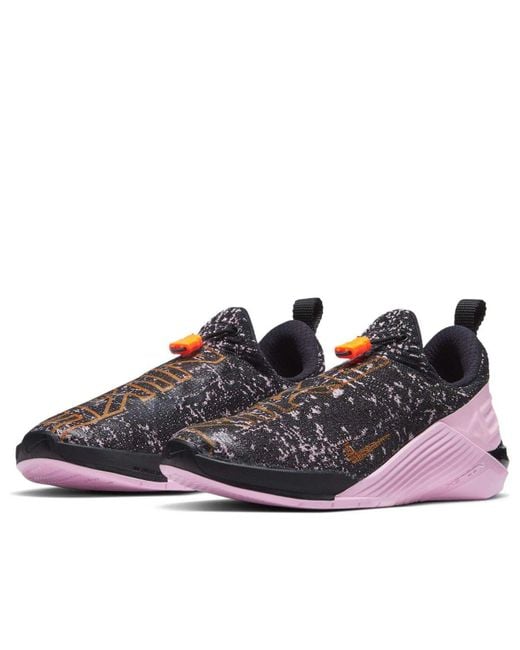 Nike Pink (Wmns) React Metcon Light Arctic'