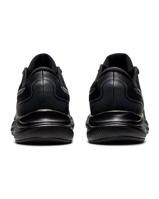 Asics Black Gel-Excite 9 Carrier' for men