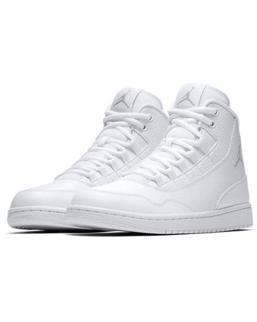 Nike White Executive for men