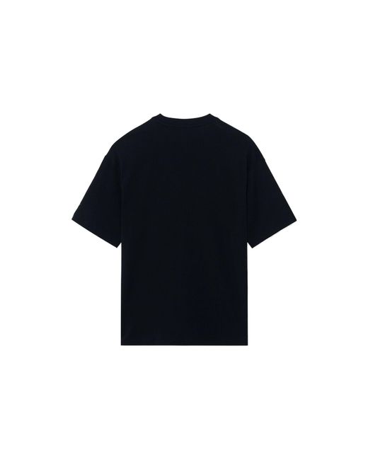 Li-ning Black X Disney Toy Story Graphic Loose Fit T-Shirt for men