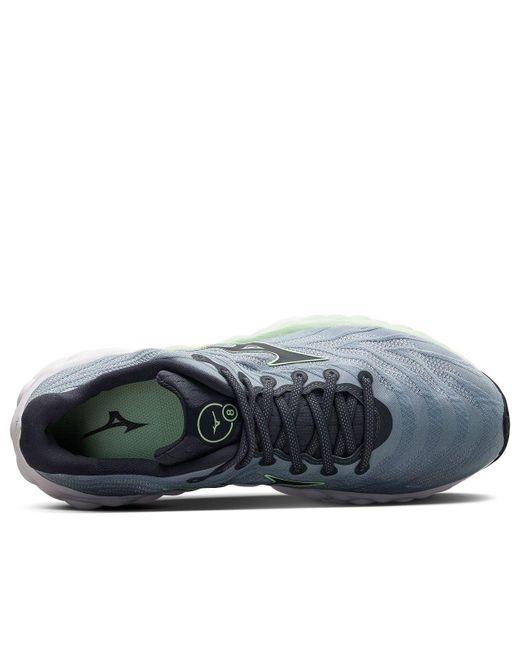 Mizuno Blue Wave Sky 8 for men
