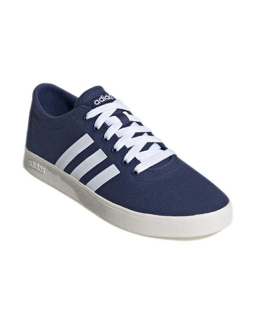 Adidas Blue Neo Easy Vulc 2.0 for men