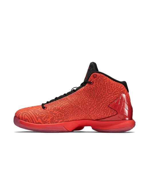 Nike Red Super.Fly 4 Jcrd 'Gym' for men