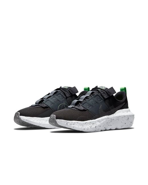 Nike Black Crater Impact