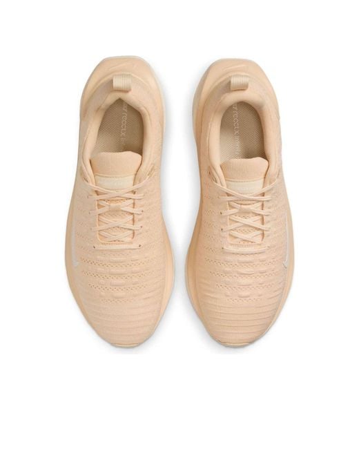 Nike Natural Reactx Infinity Run 4 'Pale Vanilla Celestial' for men