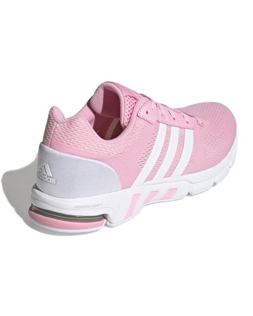 Adidas Equipment 10 Em Pink