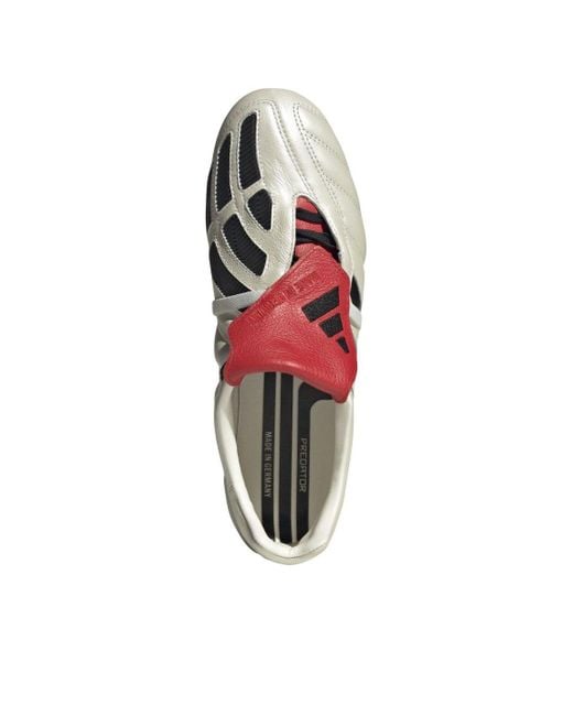 Adidas Natural Predator Mania Fg 'Limited Edition Champagne' for men