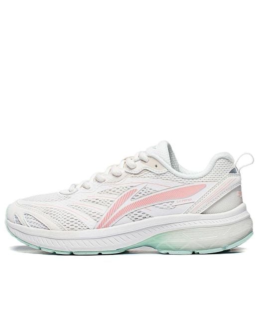 Li-ning White (Wmns) Fuyao
