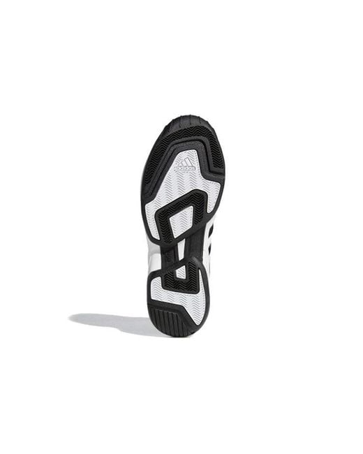 Adidas Black Pro Model 2G 'Core' for men