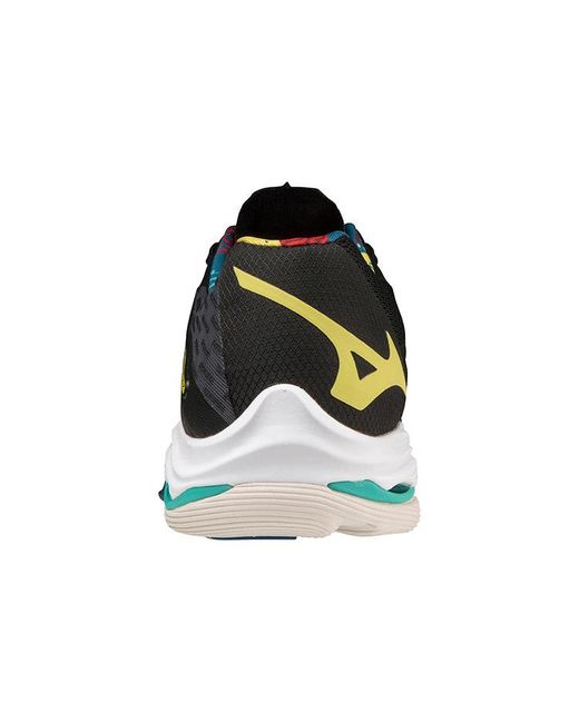 Mizuno Black Wave Lightning Z7 for men