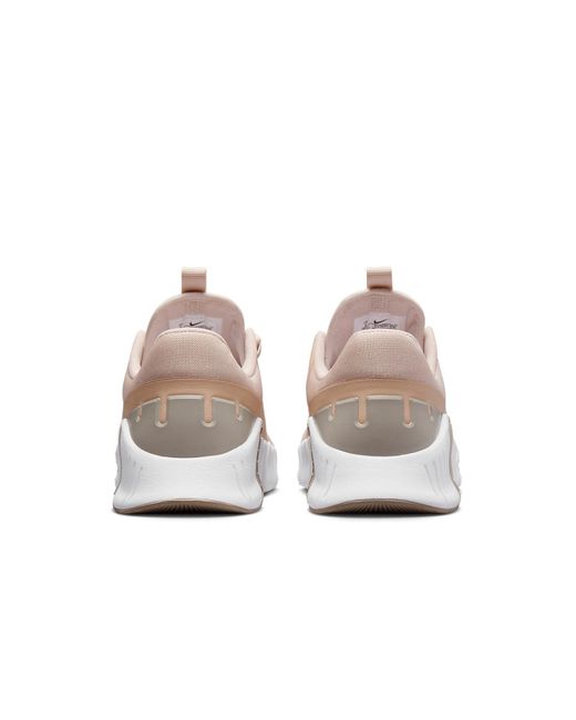 Nike White (Wmns) Free Metcon 5 Oxford'