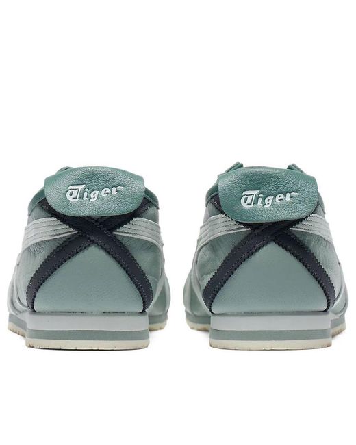 Onitsuka Tiger Blue Mexico Sd 'Ocean Mint' for men
