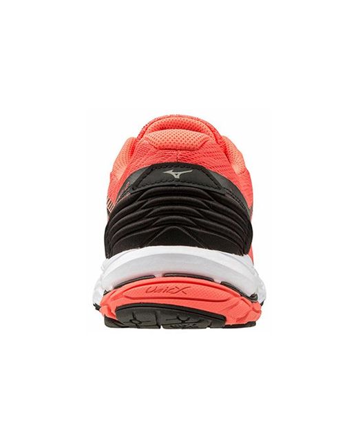 Mizuno Red (Wmns) Prodigy 2