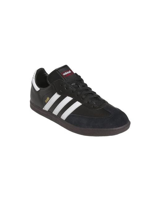 Adidas Black Samba for men
