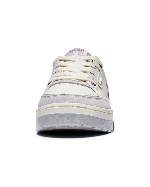Li-ning White (Wmns) Journey 1.