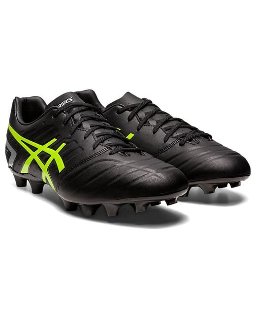Asics Black Ds Light Club Safety' for men