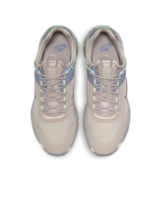 Nike Gray React Live for men