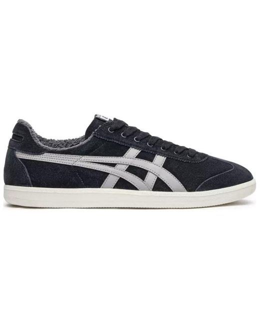 Onitsuka Tiger Blue Tokuten 'Dark Ink' for men