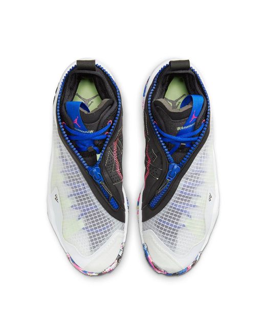 Nike Blue Why Not Zer0.6 'Multi-Color' for men