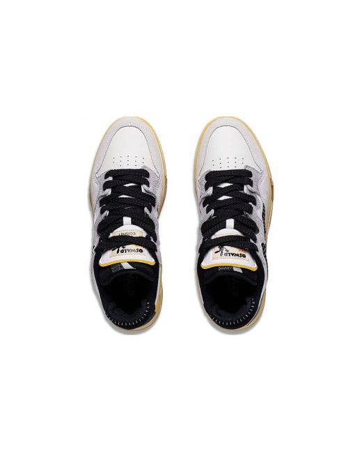 Li-ning Blue Wave Pro X Disney 'Oswald' for men