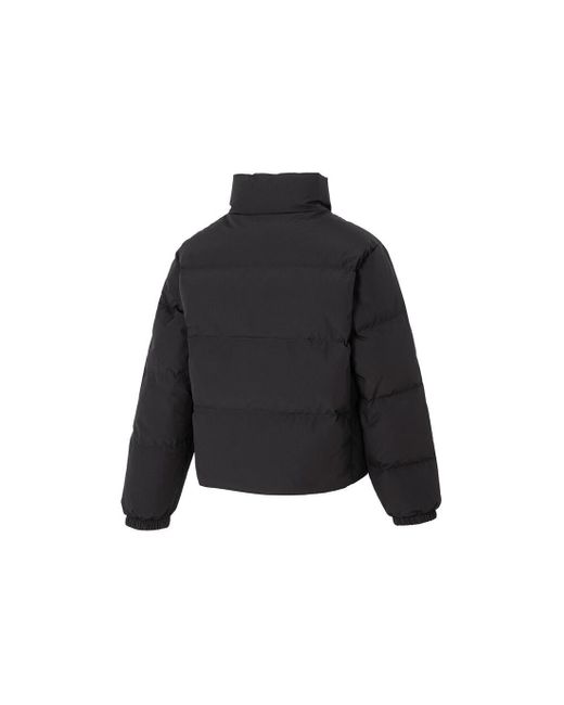 New Balance Black (Wmns) Padded Jacket
