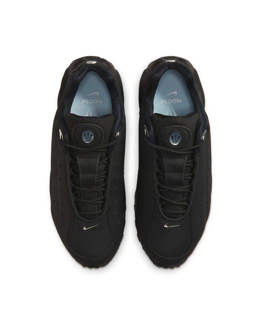 Nike Black X Nocta Drake Hot Step Air Terra for men
