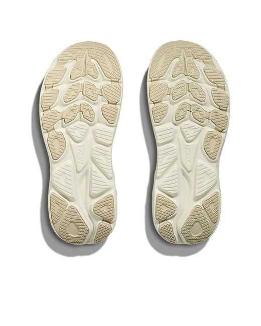 Hoka One One Green (Wmns) Clifton 10 'Sea Glass Jadeite'